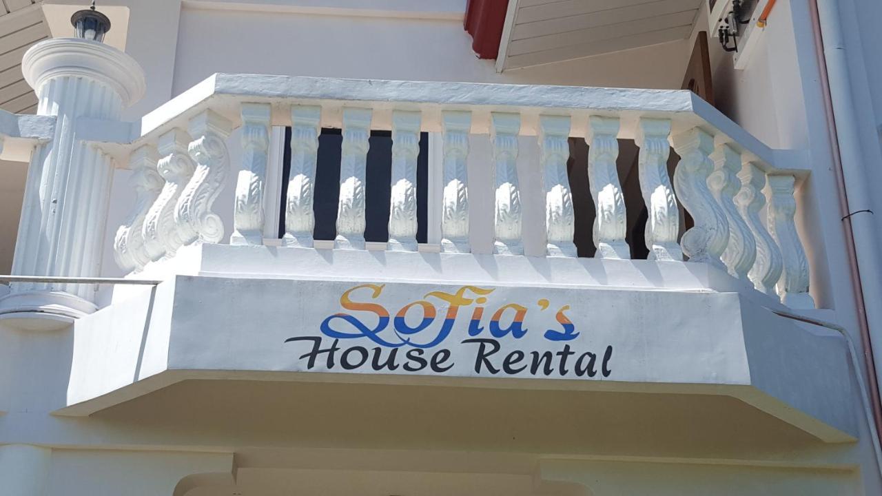 Sofias House Rental Tagbilaran City Exterior photo