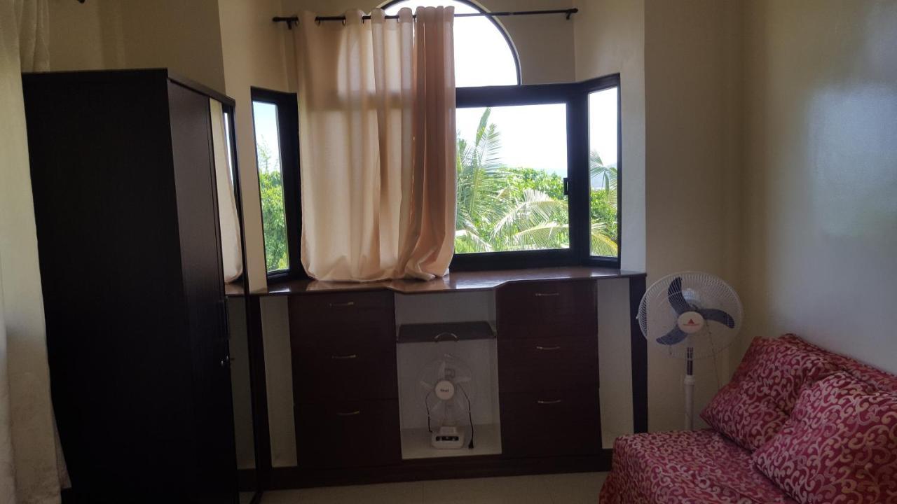 Sofias House Rental Tagbilaran City Exterior photo