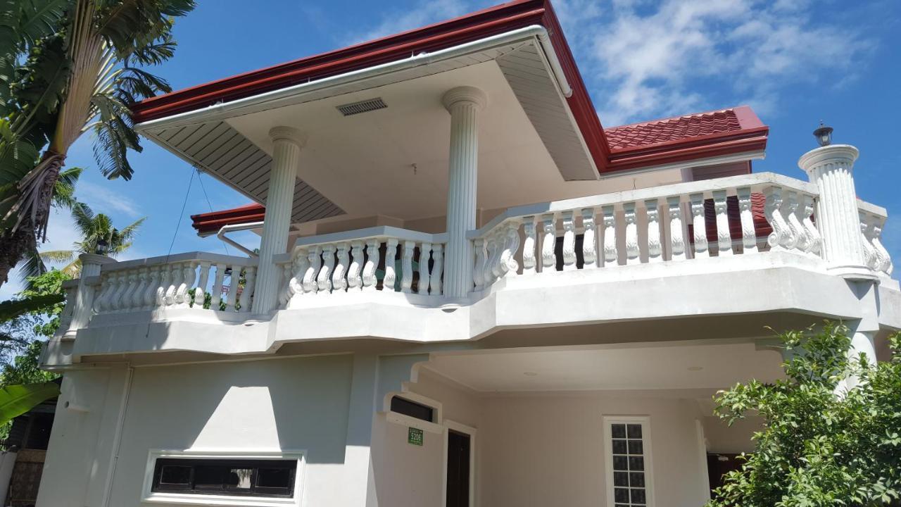 Sofias House Rental Tagbilaran City Exterior photo