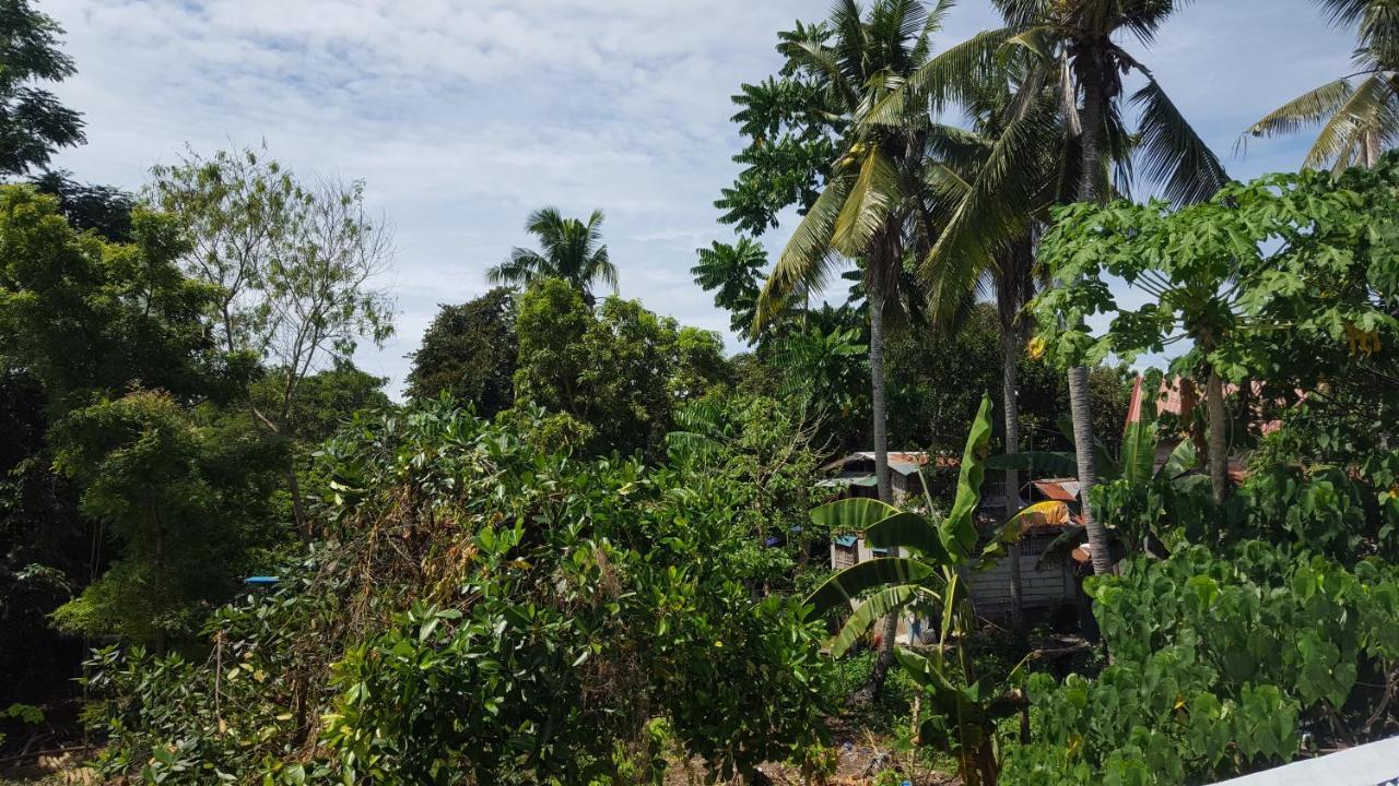 Sofias House Rental Tagbilaran City Exterior photo