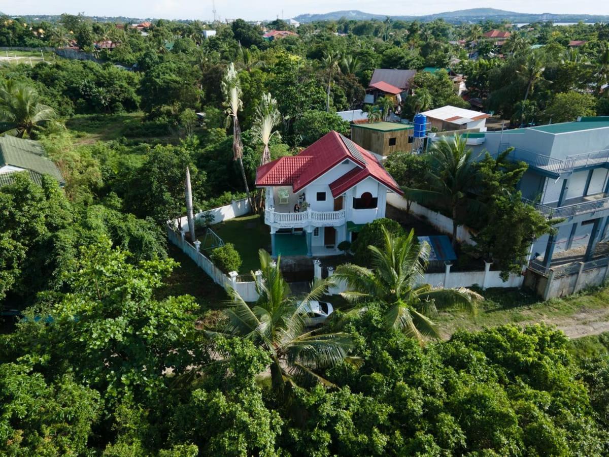 Sofias House Rental Tagbilaran City Exterior photo