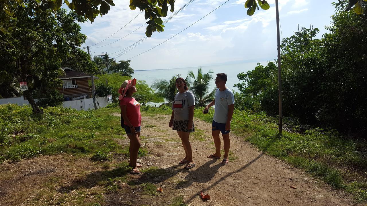 Sofias House Rental Tagbilaran City Exterior photo