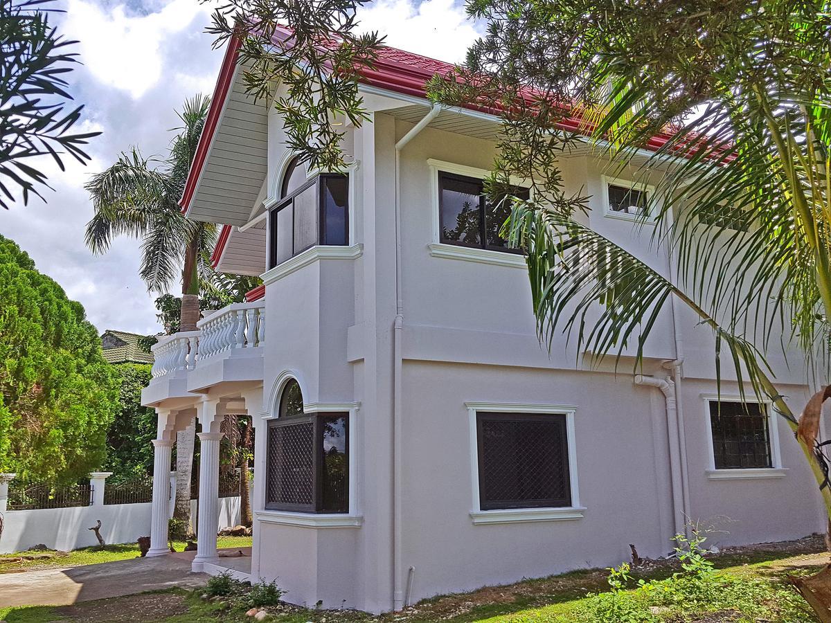 Sofias House Rental Tagbilaran City Exterior photo