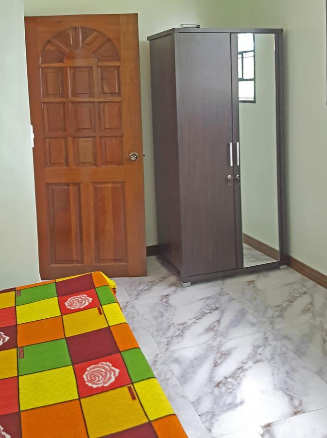 Sofias House Rental Tagbilaran City Exterior photo